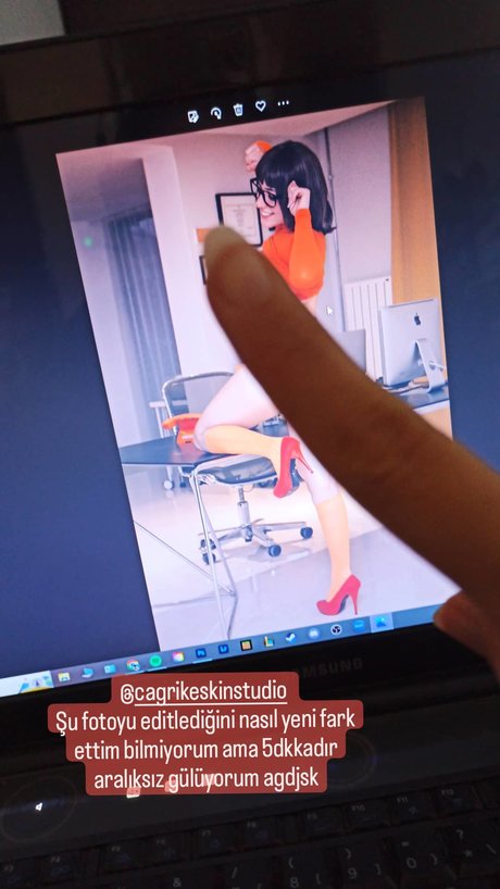 Kanchhi_ modelo exclusivo galería