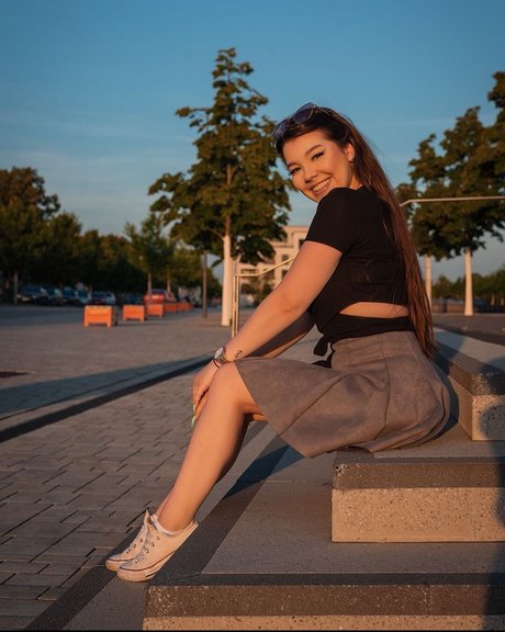 Annett a estrella pornografica foto