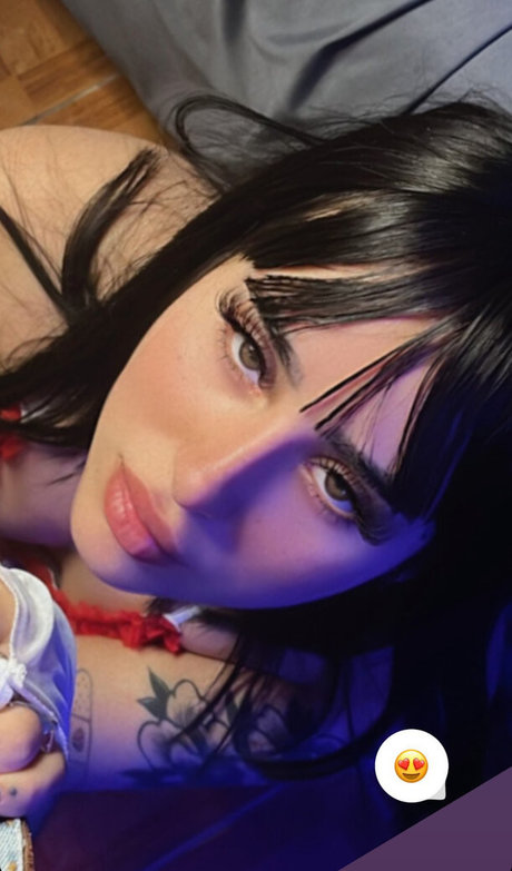 zowibaby buena actriz foto