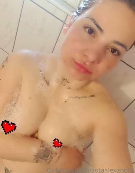 zotaalexandra estrella bonita recopilación