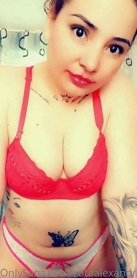 zotaalexandra estrella adulta galerías