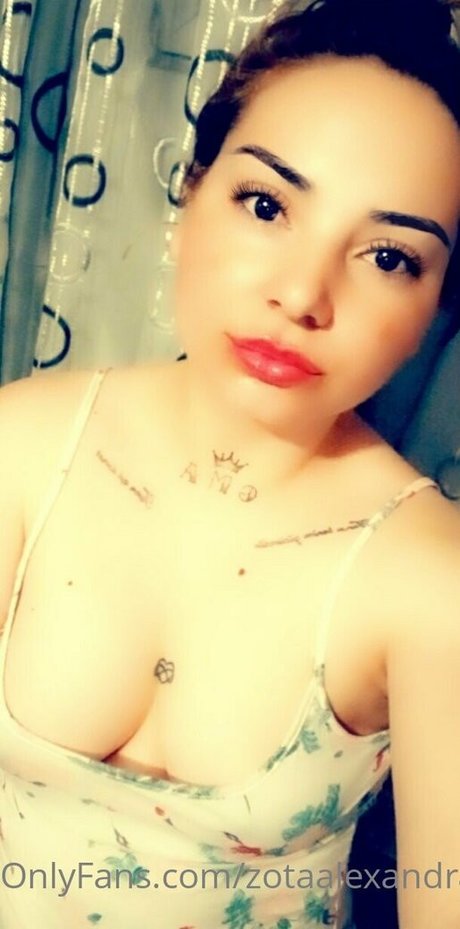 zotaalexandra modelo pornografico galerías