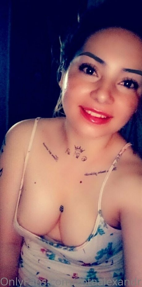 zotaalexandra xxx estrella porno foto