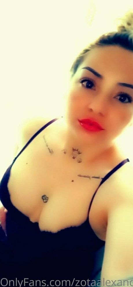 zotaalexandra estrella porno perfecta recopilación