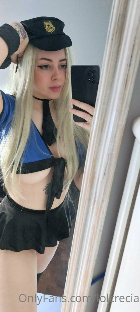 Lolcrecia modelo pornografico galerías