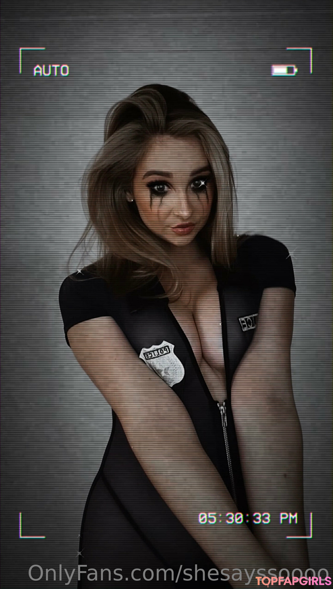 She Says Soooo estrella agradable foto