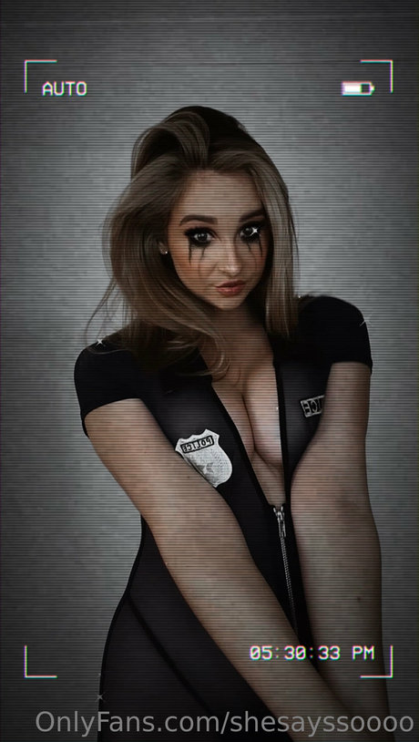 She Says Soooo estrella agradable foto