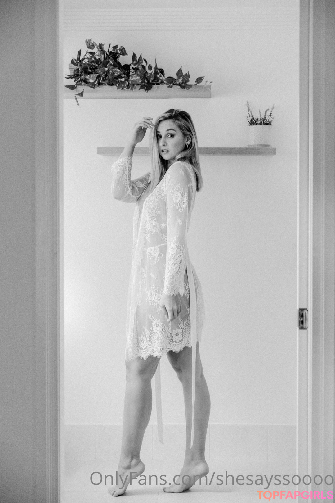 She Says Soooo mejor estrella foto