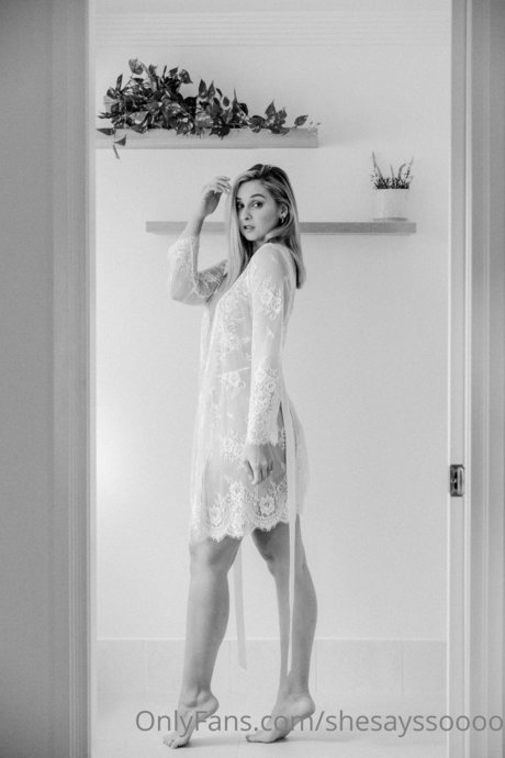 She Says Soooo mejor estrella foto