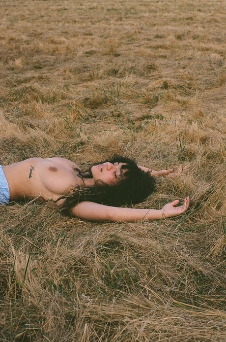 Spicymarii Lilfairymari sexo estrella porno foto