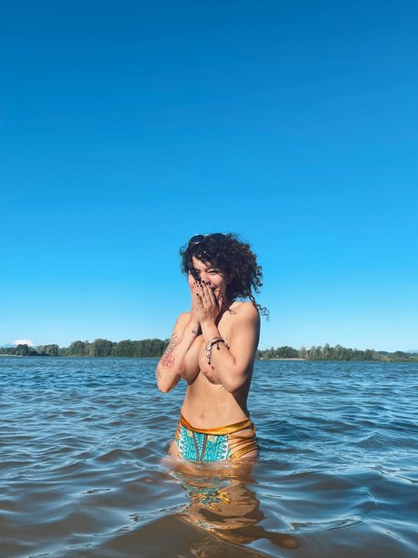 Spicymarii Lilfairymari bonita modelo galería