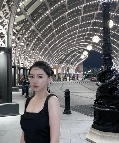 Inshy actriz xxx recopilación