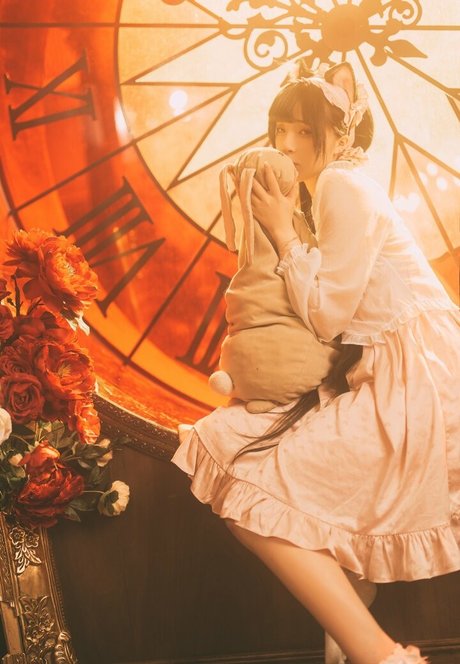 Raku modelo perfecto imágenes