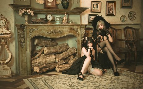 Raku modelo de alta definición imágenes