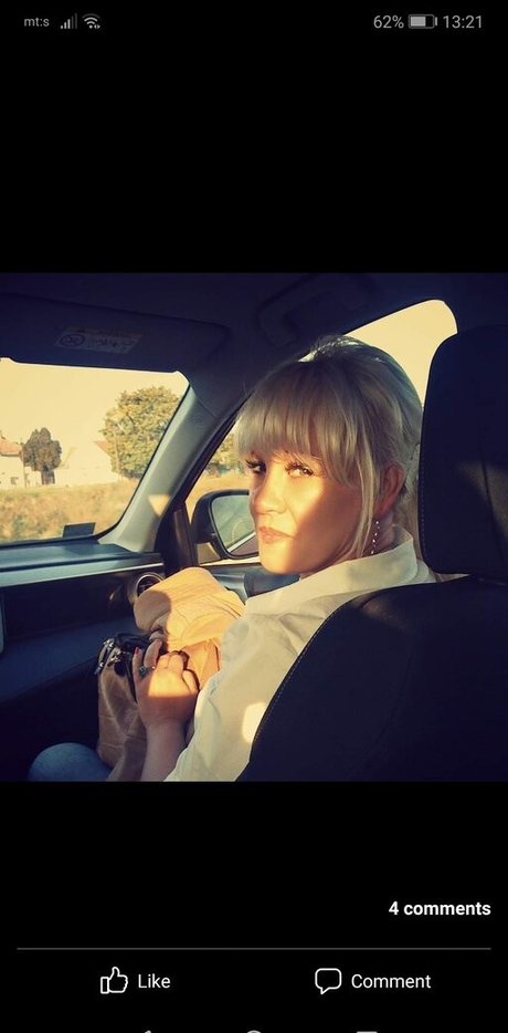 Zrenjanin estrella hermosa foto