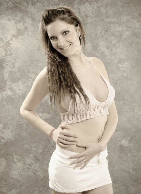 Zrenjanin actriz erótica galerías