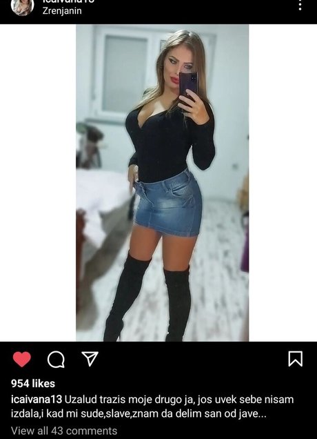 Zrenjanin mejor modelo recopilación