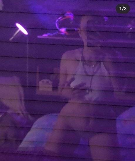 Zrenjanin estrella porno exclusiva imagen