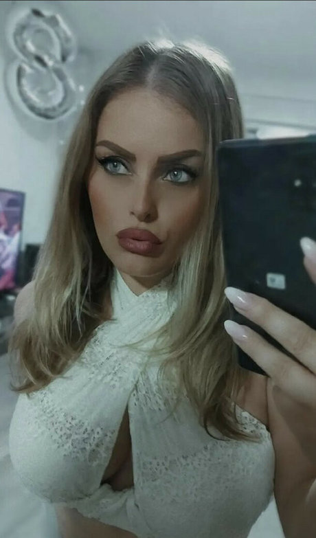 Zrenjanin estrella porno erótica archivo