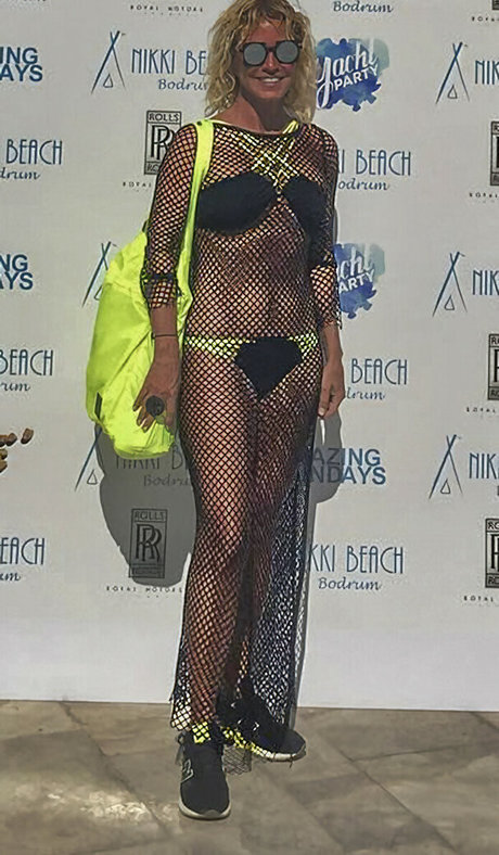 Zumrut Nural Dorman estrella bonita imágenes