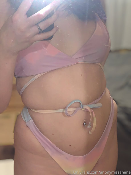 Misty Ide Bloodlustelf estrella desnuda foto