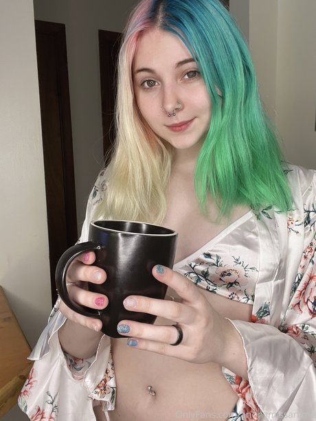 Misty Ide Bloodlustelf sexo estrella foto