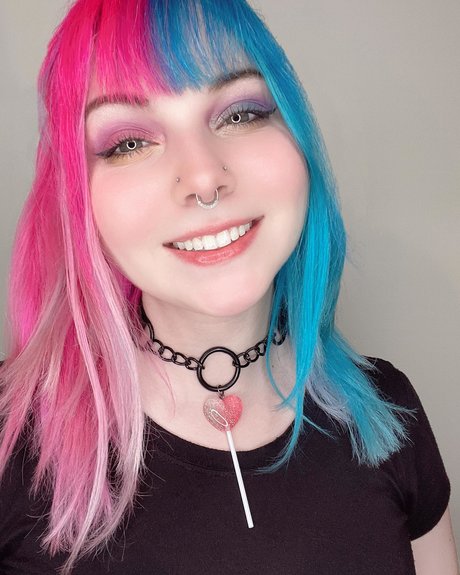 Misty Ide Bloodlustelf actriz adulta galerías