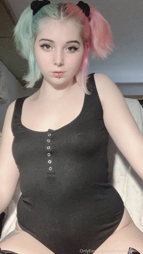 Misty Ide Bloodlustelf mejor actriz imagen