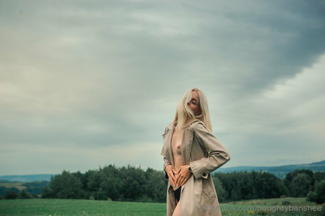 Naughtybanshee estrella de alta definición archivo