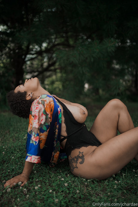 Jina C arte estelar galería