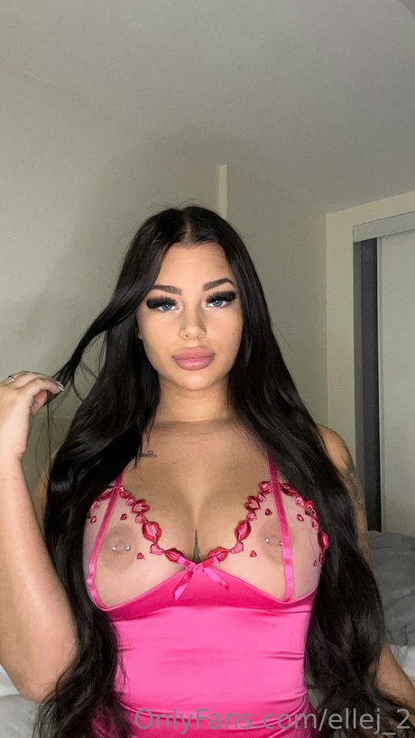 Lana James modelo de alta definición fotos