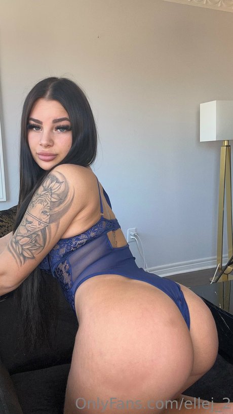 Lana James estrella porno hermosa foto