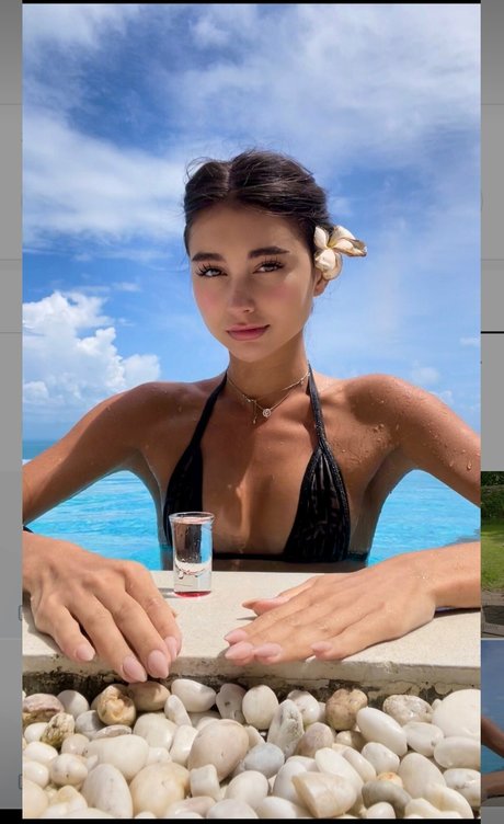 Alexybaby estrella desnuda imágenes