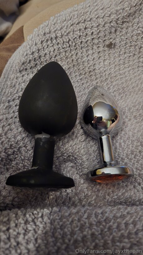 Jayxthepan estrella atractiva galería