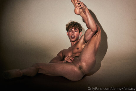 Dannyxfantasy arte modelo galerías