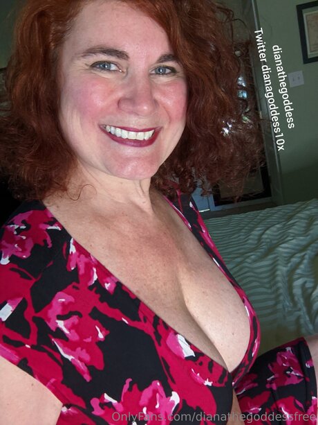 Dianathegoddessfree estrella porno hermosa fotos