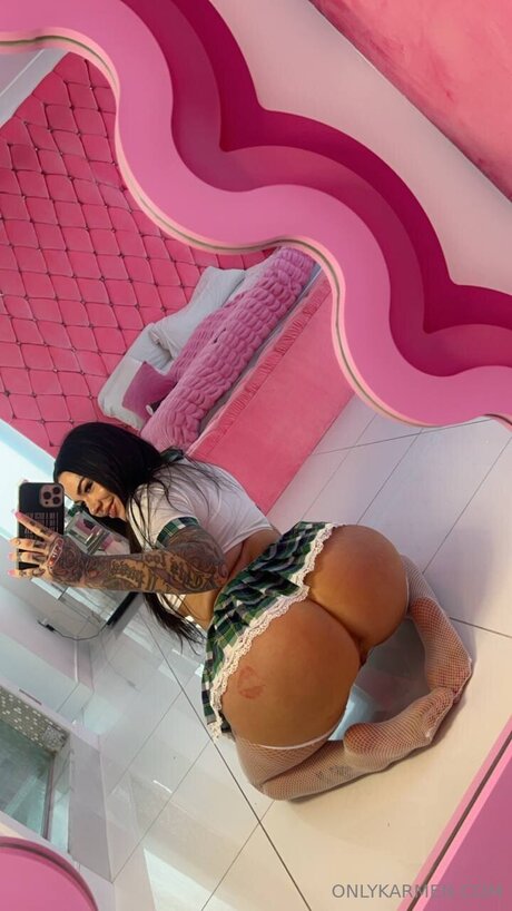 Karmenkarma estrella porno del sexo imágenes