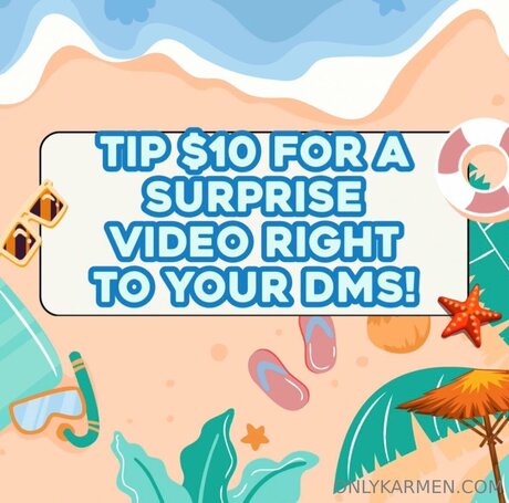 Karmenkarma modelo hermosa galería