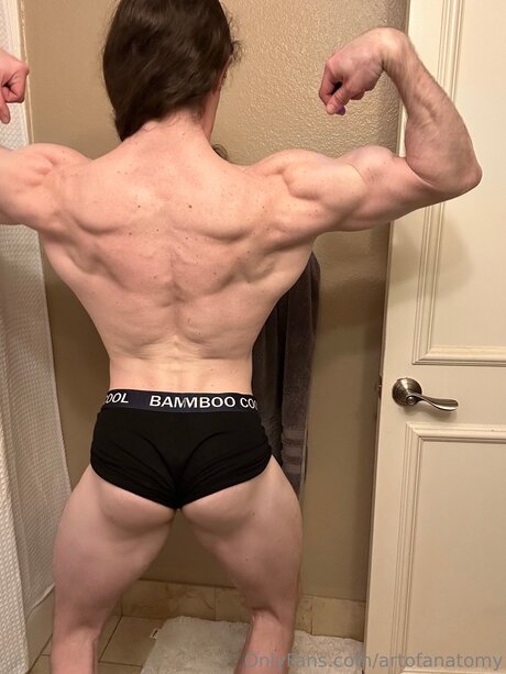 Artofanatomy Profilfoto