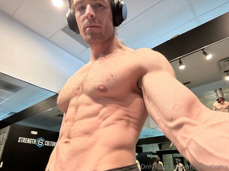 Artofanatomy bonita actriz archivo