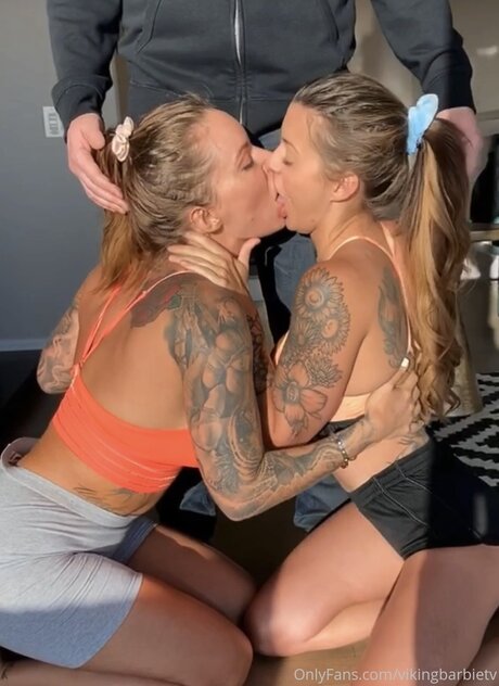 Viking Doll Profilfoto