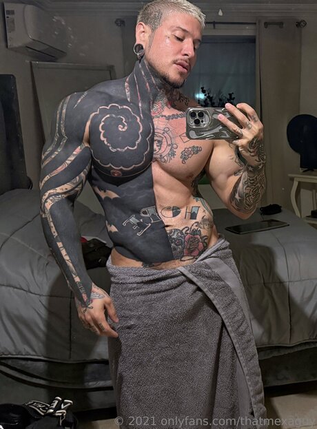 Thatmexaguy actriz atractiva imagen