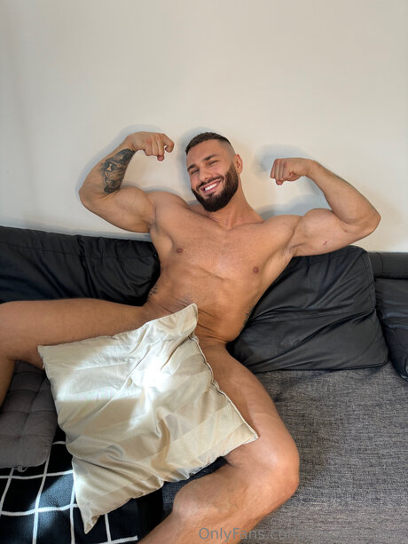 Brockmagnus actriz libre recopilación