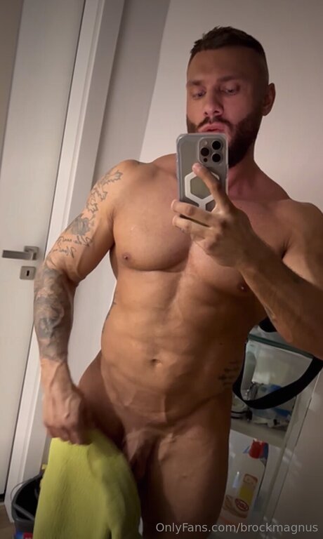 Brockmagnus actriz libre galería