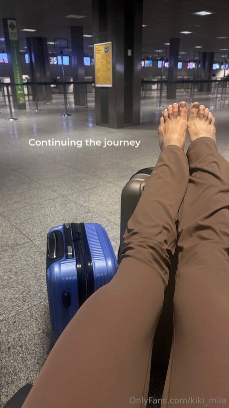 Kiki Miia actriz erótica fotos