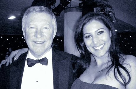 Zora Suleman mejor estrella porno imagen