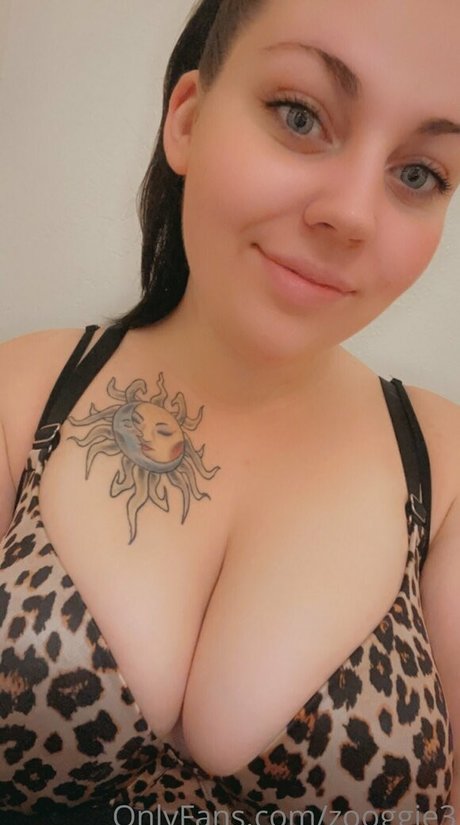 zooggie3 modelo sexual recopilación