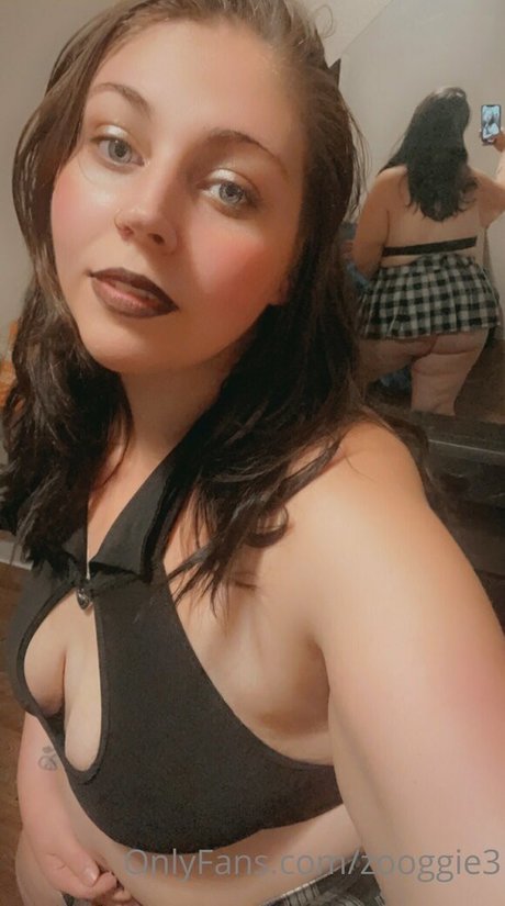 zooggie3 arte modelo foto