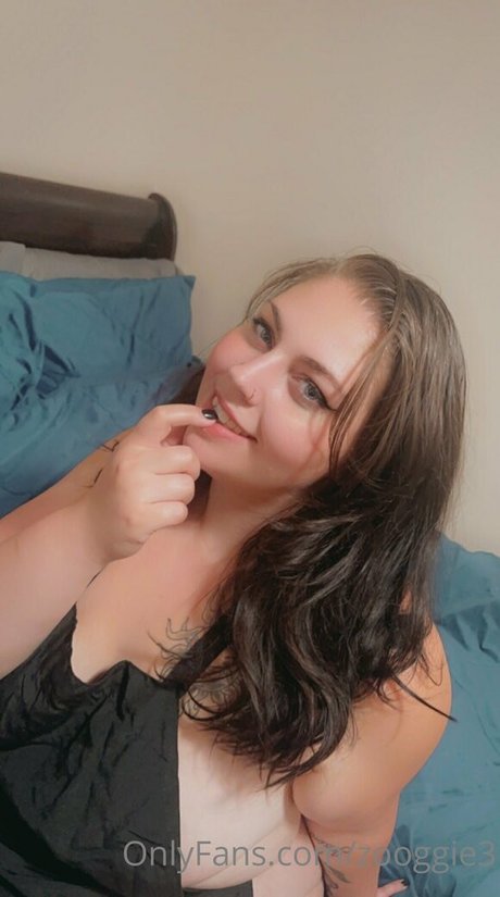 zooggie3 modelo foto