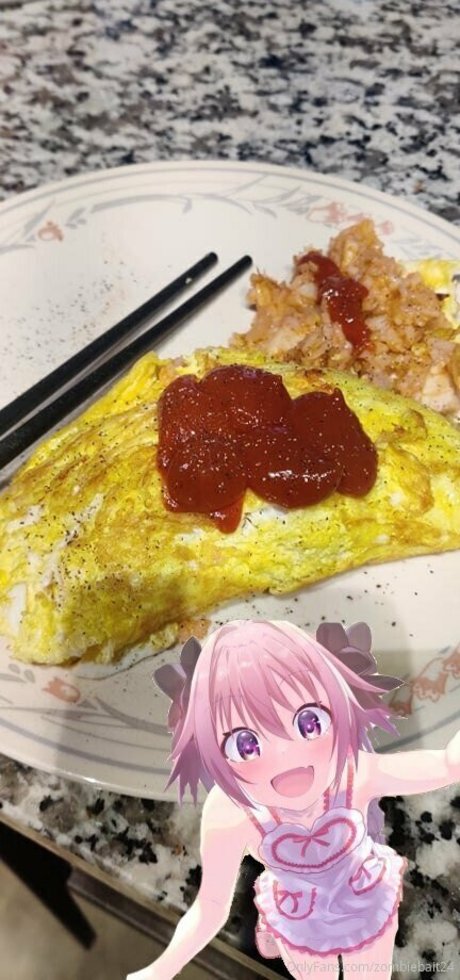 zombiebait24 estrella hermosa foto